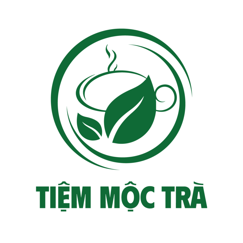 Tiệm Mộc Trà