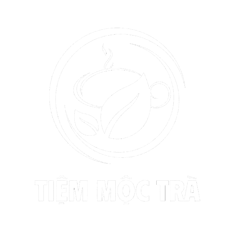 Tiệm Mộc Trà
